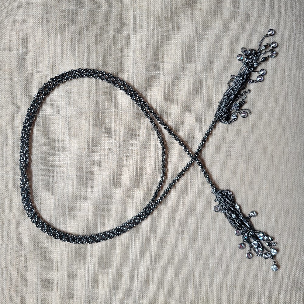 Kendra Scott Sloan Lariat Necklace